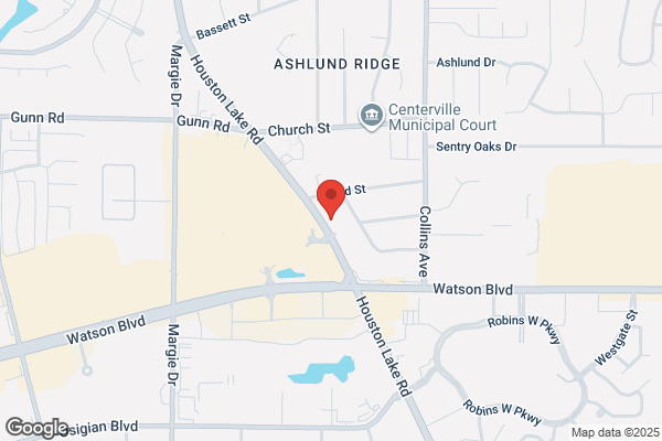 Southern Harvest Insurance Agency Inc
