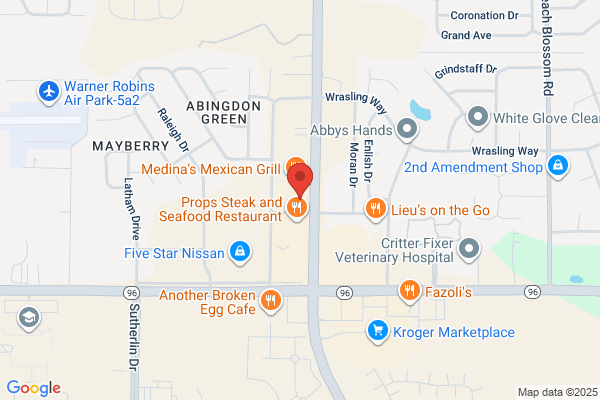 AutoZone Auto Parts