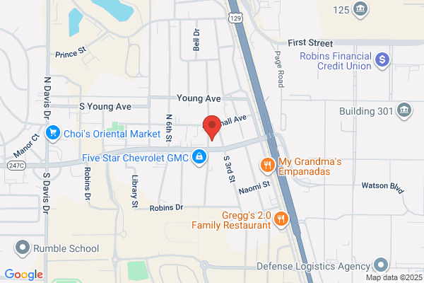 Brooks Auto Parts
