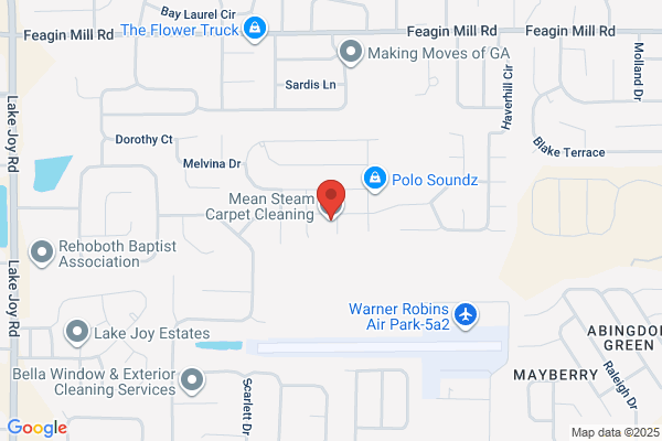 A & S Carpet Cleaning