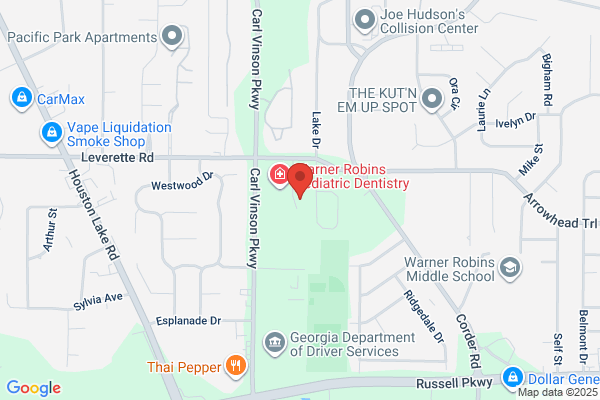 Destiny Child Care & Learning Center