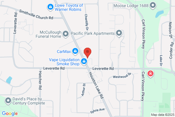 Kilraine Chiropractic Center