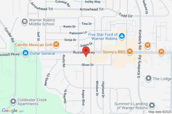 Smith Spinal Care Center