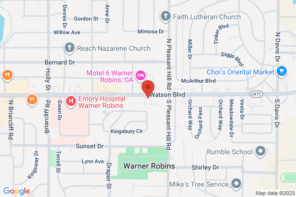 Vizzini Chiropractic Clinic