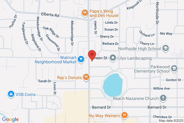 Rite Aid Pharmacies, Bi-Lo Center