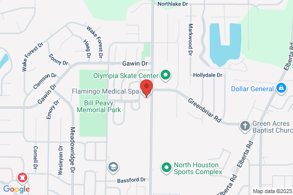 Flamingo Medical Spa