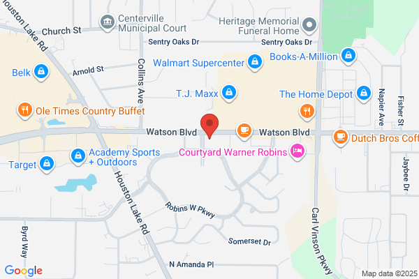 Aspen Dental - Warner Robins, GA