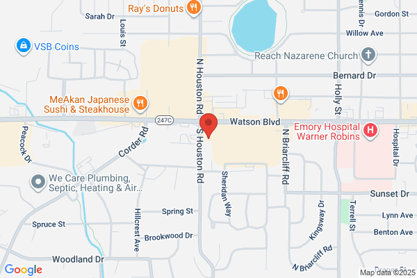 Sumrall Family Dental
