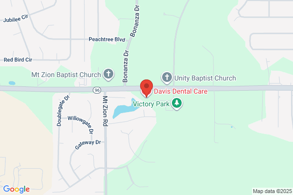 Davis Dental Care LLC
