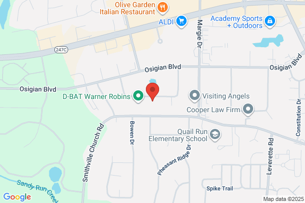Skin Care Physicians of Georgia - Warner Robins