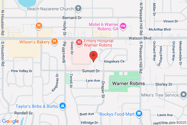 Bonner, Mark MD