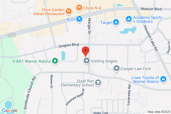 Piedmont Physicians Surgical Specialists Warner Robins