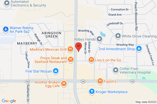 Advanced Medical Associates PC
