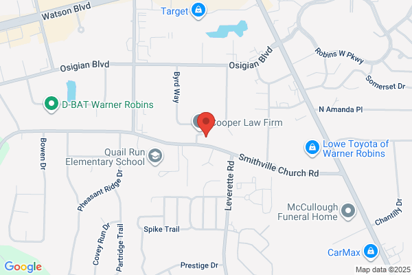 Core Healthcare for Women of Central Georgia - Warner Robins