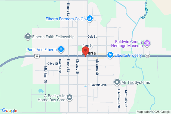 Elberta Health Care
