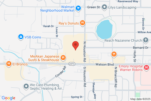 Houston Urology Associates