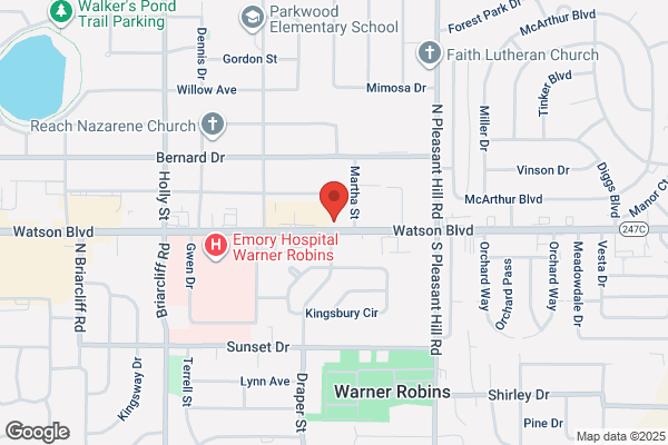 Howell Chiropractic Center