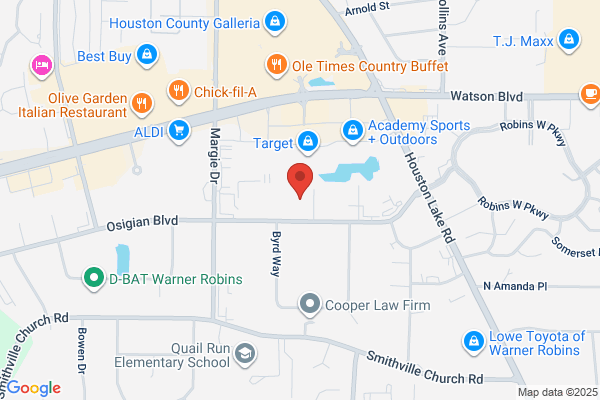 Champion Windows and Home Exteriors of Macon