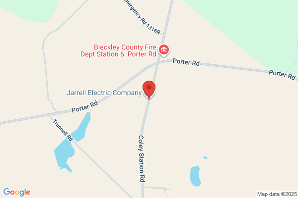 Jeffs Electric Co