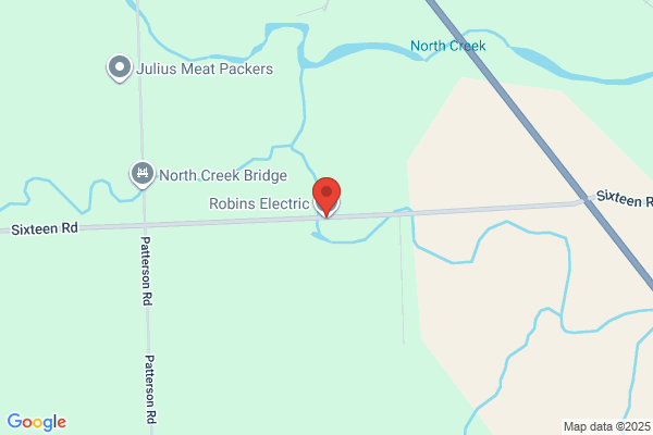 Robins Electric