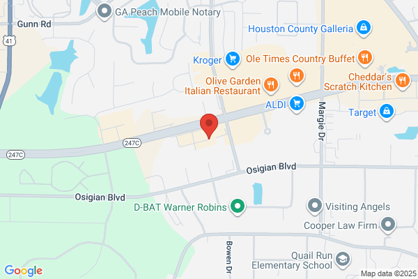 Tuesday Morning - Closed