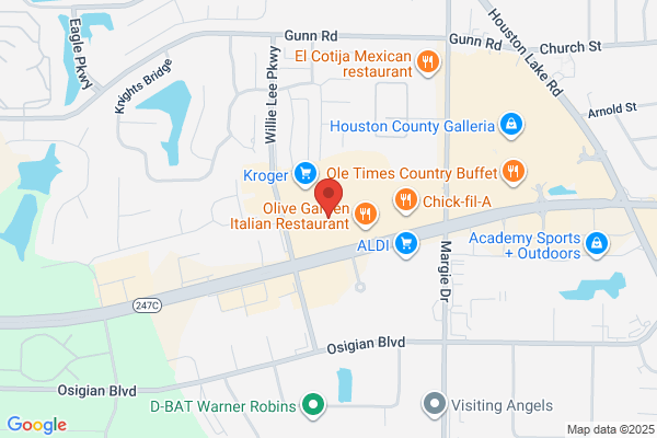 Kroger Fuel Center