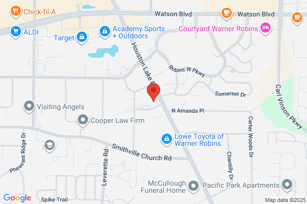 Reece Heating and Air, LLC