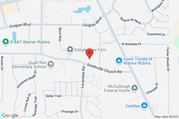 Warner Robins Roofing & Siding