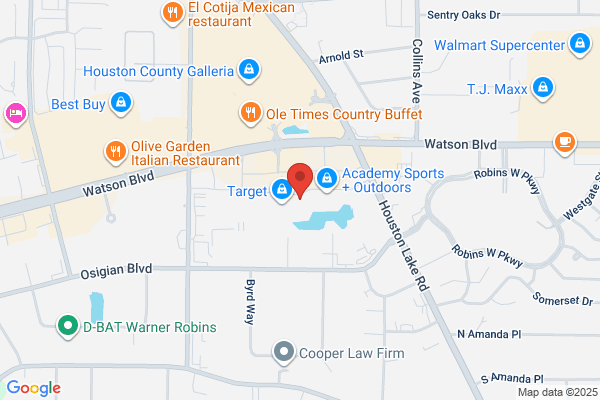 Bellezza - Warner Robins