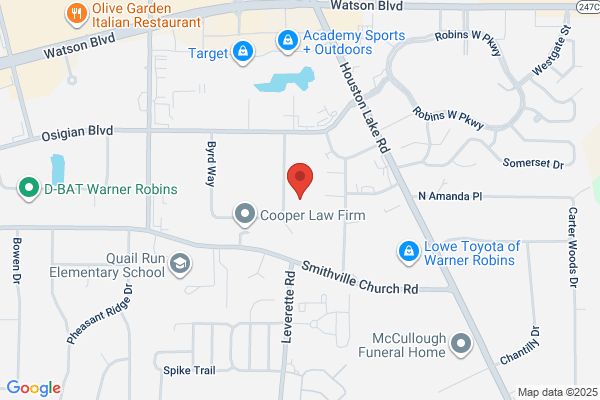 Mingledorff's - Warner Robins