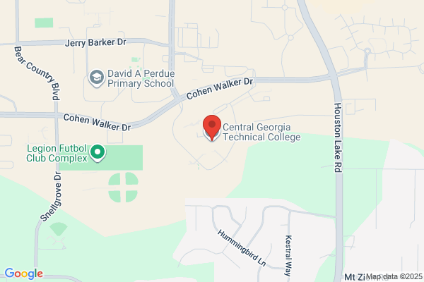 Middle Georgia Technical College
