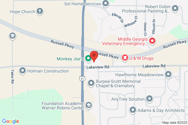 Sunset Homes Inc