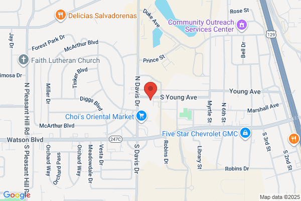 Phillips Furniture Outlet