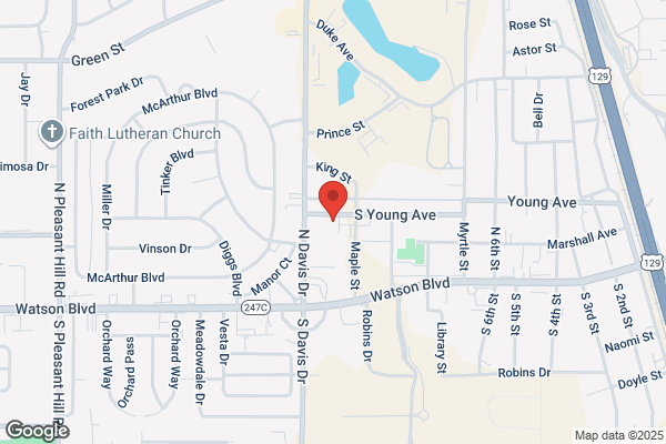 Phillips Furniture Outlet
