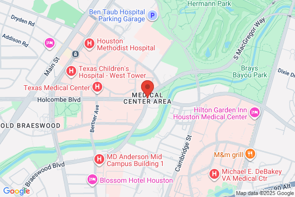 Houston Medical Center