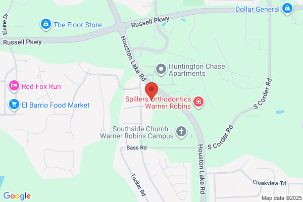Antebellum Grove Senior Living