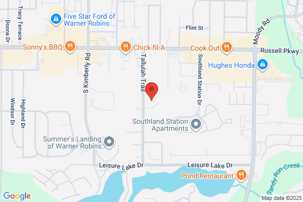 Georgia Hospice Care