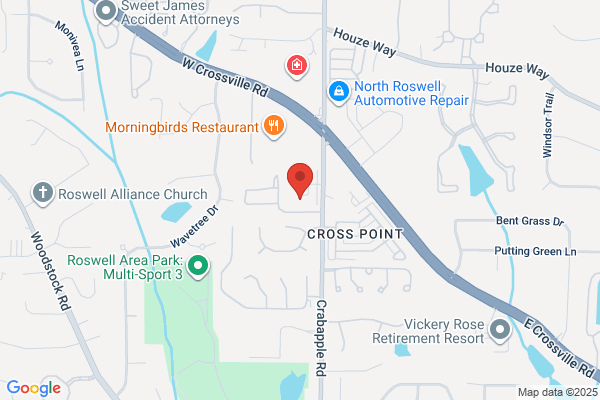 Homestead Hospice & Palliative Care
