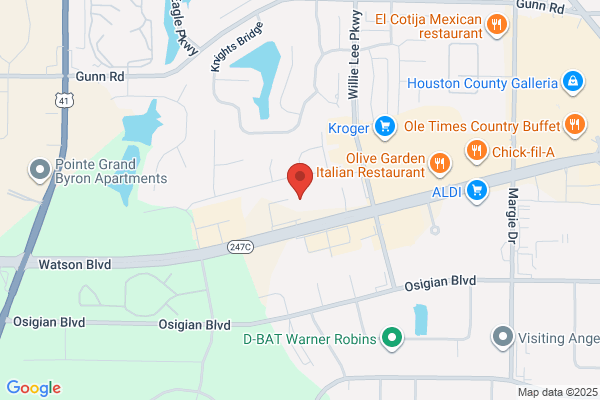 Holiday Inn Express & Suites Warner Robins North West, an IHG Hotel