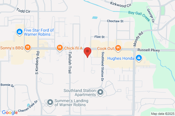 SureStay Plus By Best Western Warner Robins AFB