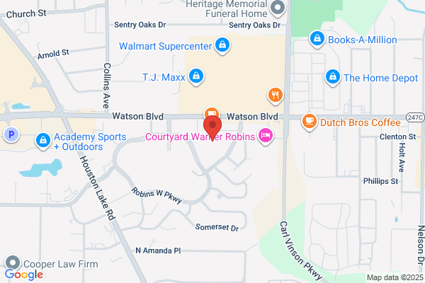 Suburban Extended Stay