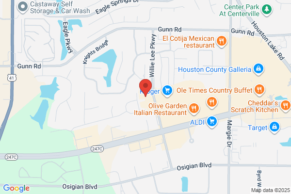 Hilton Garden Inn Warner Robins