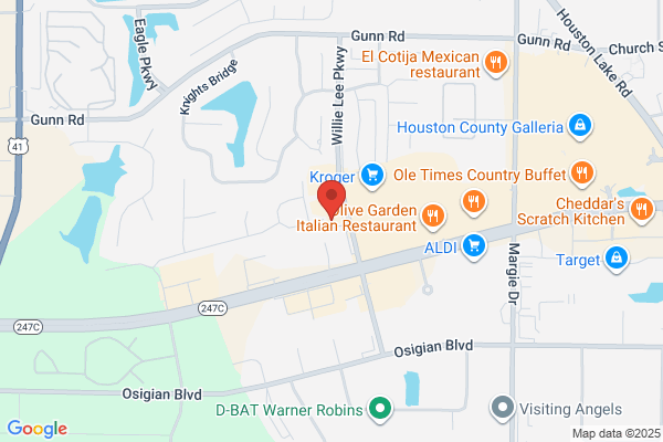 Home2 Suites by Hilton Warner Robins