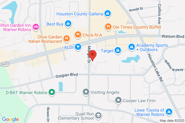 Country Inn & Suites by Radisson, Warner Robins, GA