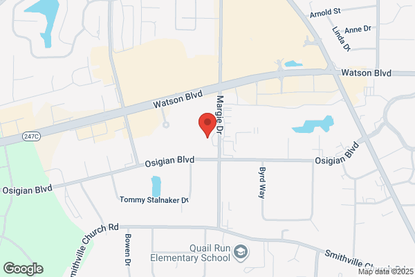 Fairfield Inn & Suites by Marriott Warner Robins