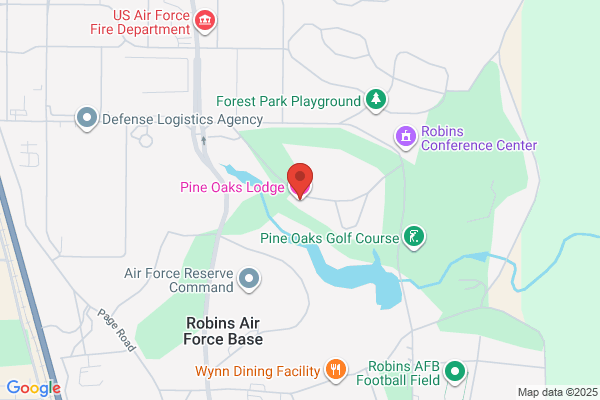 Pine Oaks Lodge