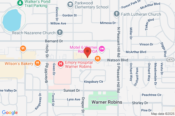 Morrow Alex H Attorney