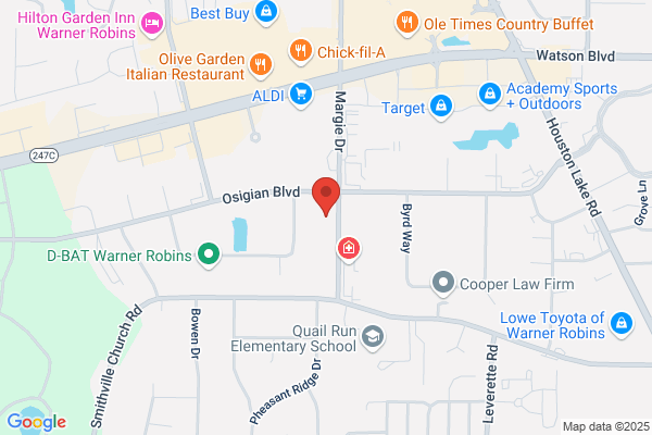 Law Office of T. Rabb Wilkerson, III, P.C.
