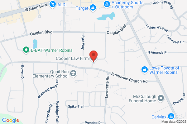 Herrera Campbell Law Firm