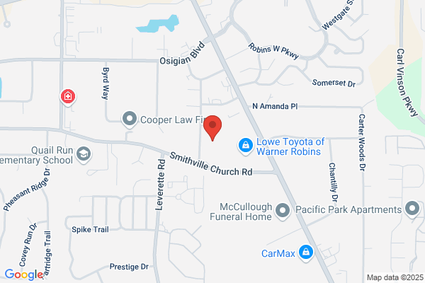 Mid-State Lock & Safe Inc